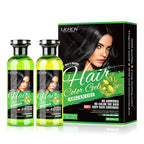Lichen Professional Hair Color Gel - 500ml