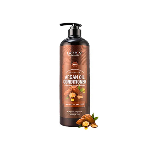 Lichen Argan Oil Hair Conditioner (1000ml)